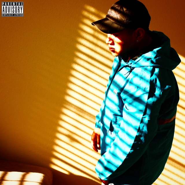 FIVE cover art