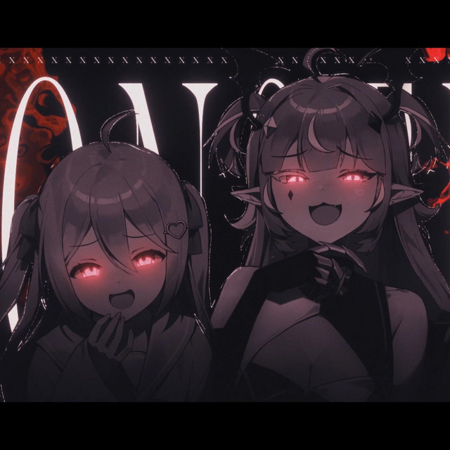 MONSTER cover art