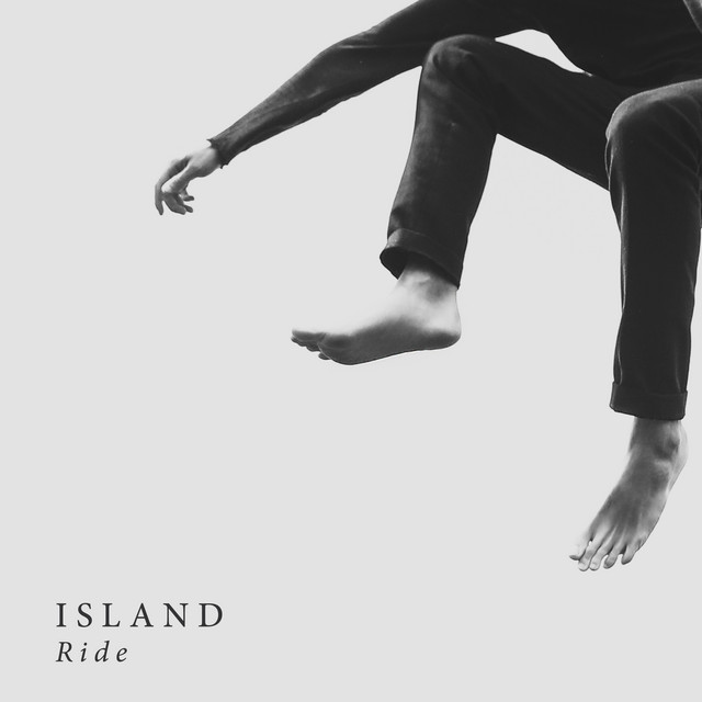 Ride - ISLAND