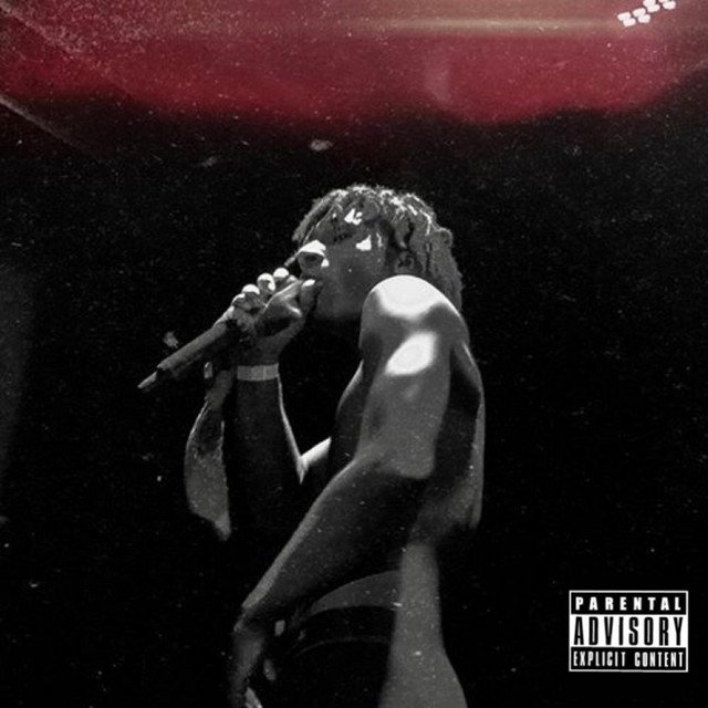 The Under Dog cover art
