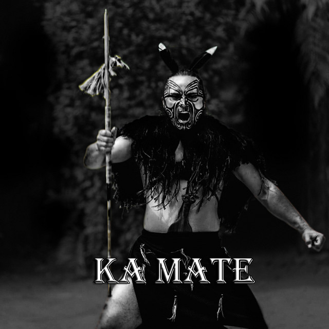 Ka Mate