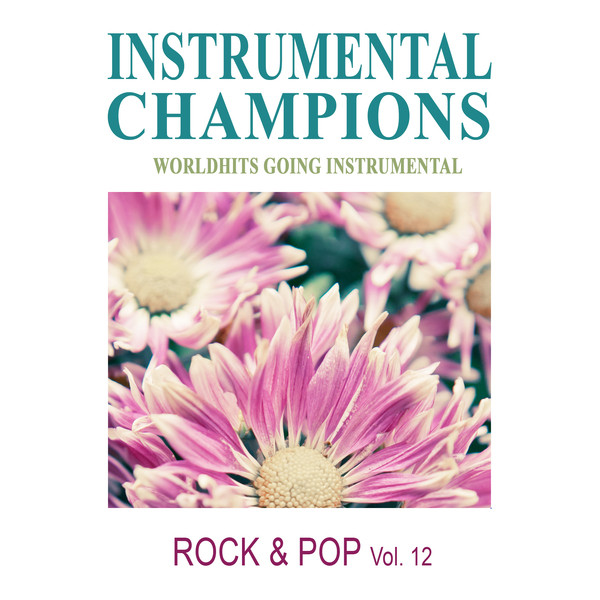 Rock & Pop, Vol. 12 cover art