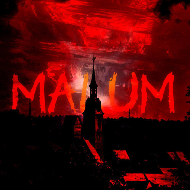 MALUM (ELECTRONIC FUNK) cover art