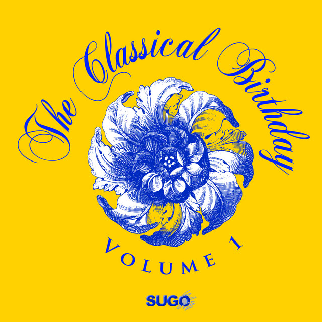 The Classical Birthday, Vol. 1 cover
