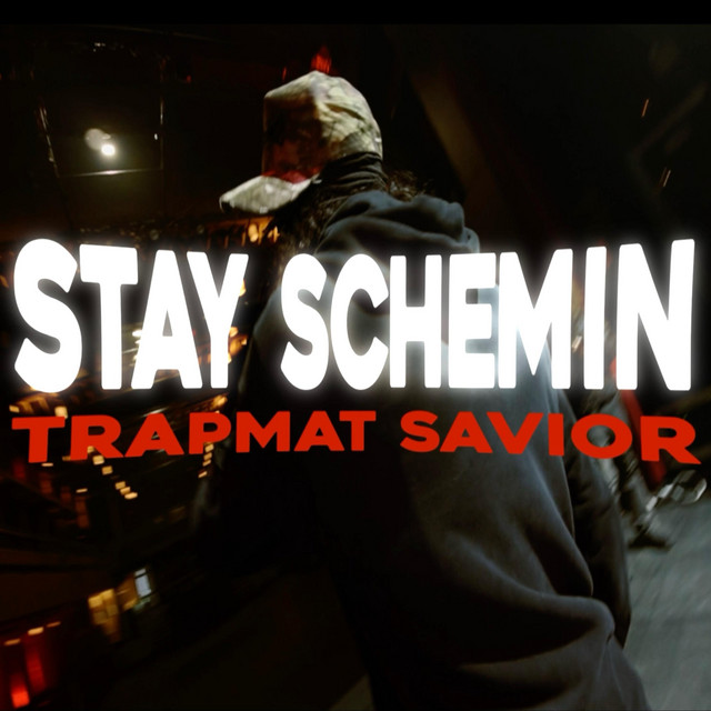 Stay Schemin