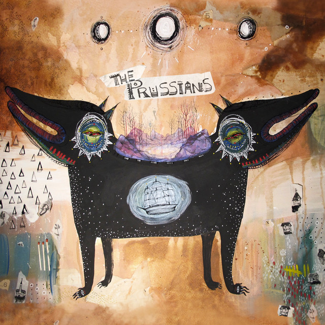 Mul Mul cover art