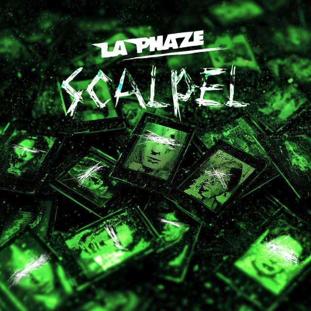 Scalpel cover