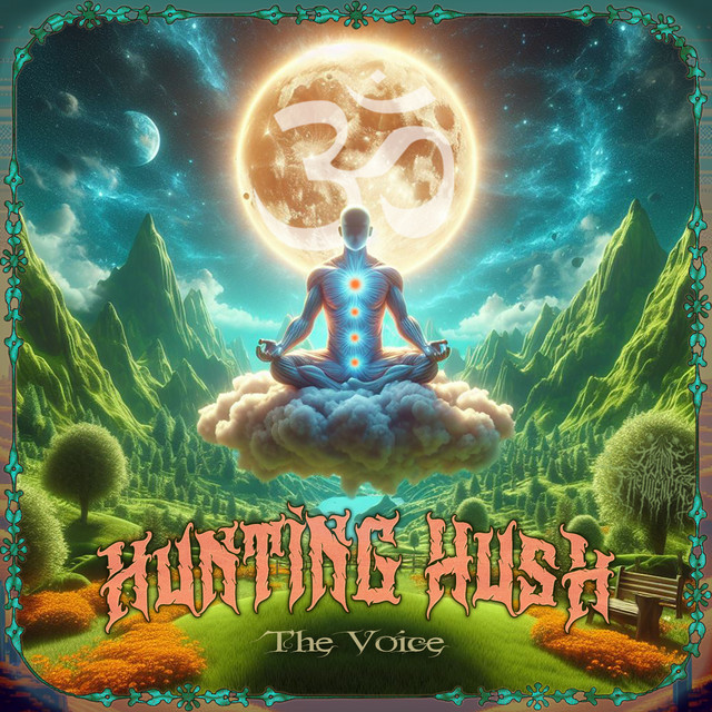 Hunting Hush