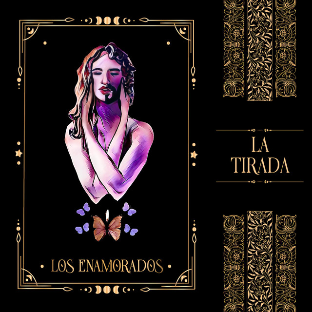 La Tirada cover art