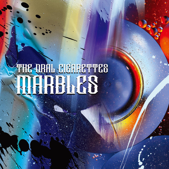 Marbles album image