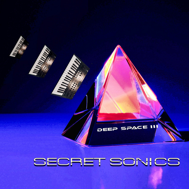 Deep Space III