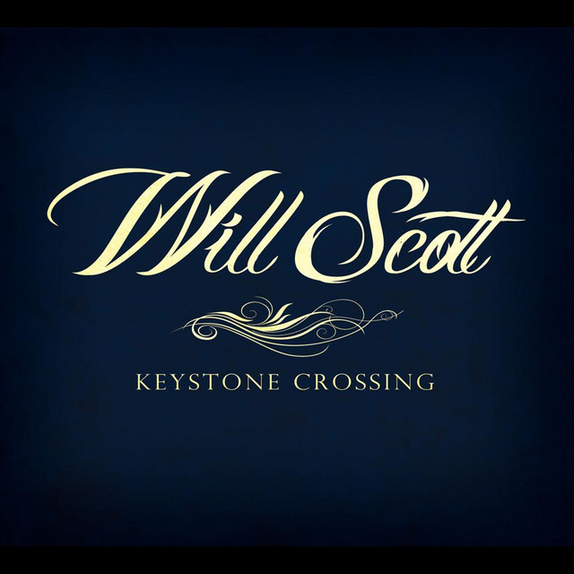 Keystone Crossing cover art