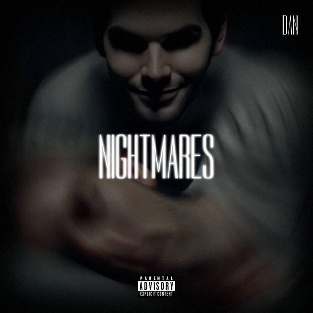 NIGHTMARES cover art