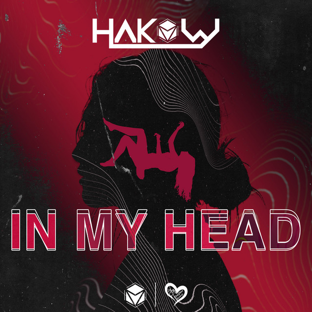 In My Head cover art