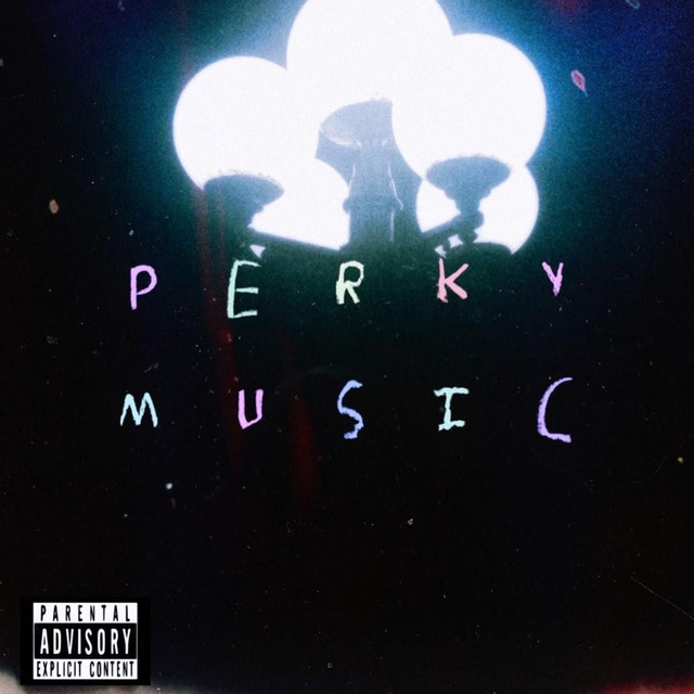 perky music cover art