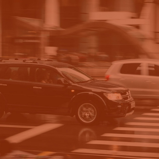 Incredible Latin Big Band - Background for Daily Drives cover art