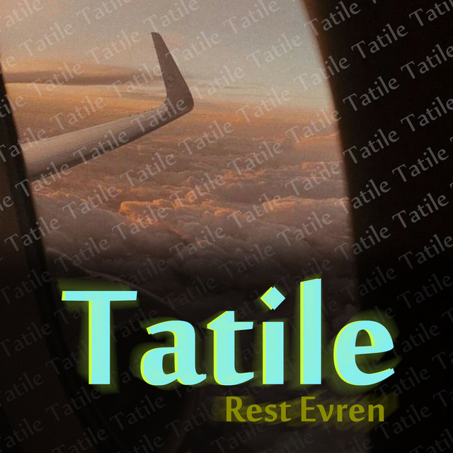 Tatile cover art