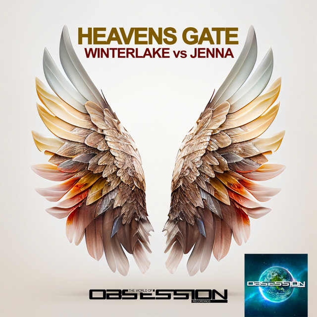 Heavens Gate cover