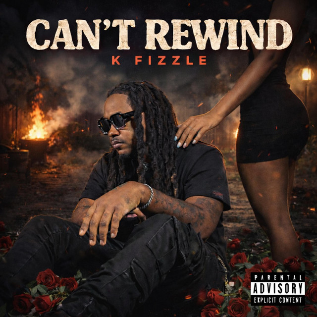 Can't Rewind