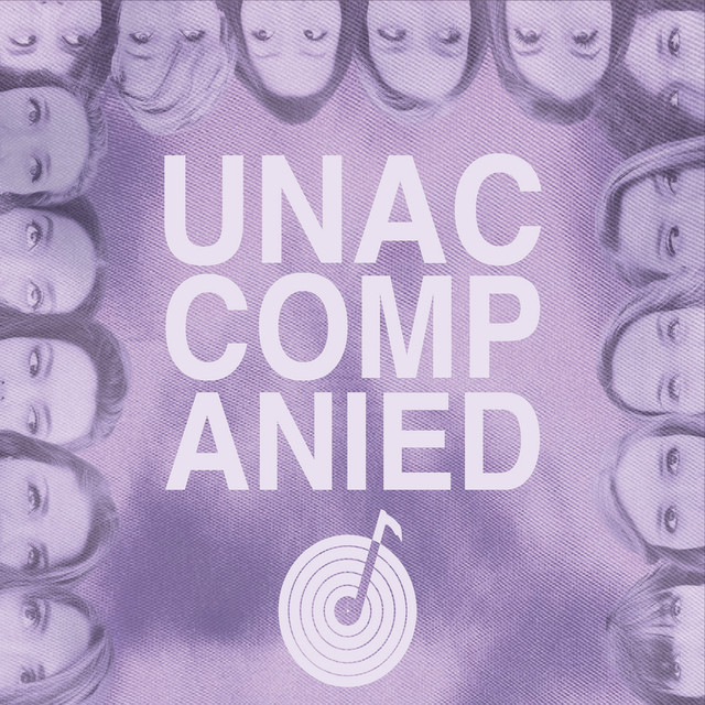 Unaccompanied cover art