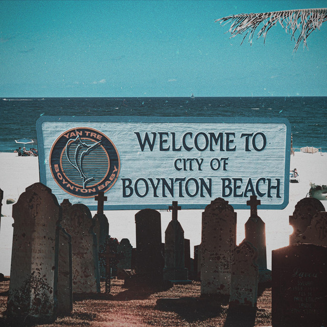 Boynton Baby cover art