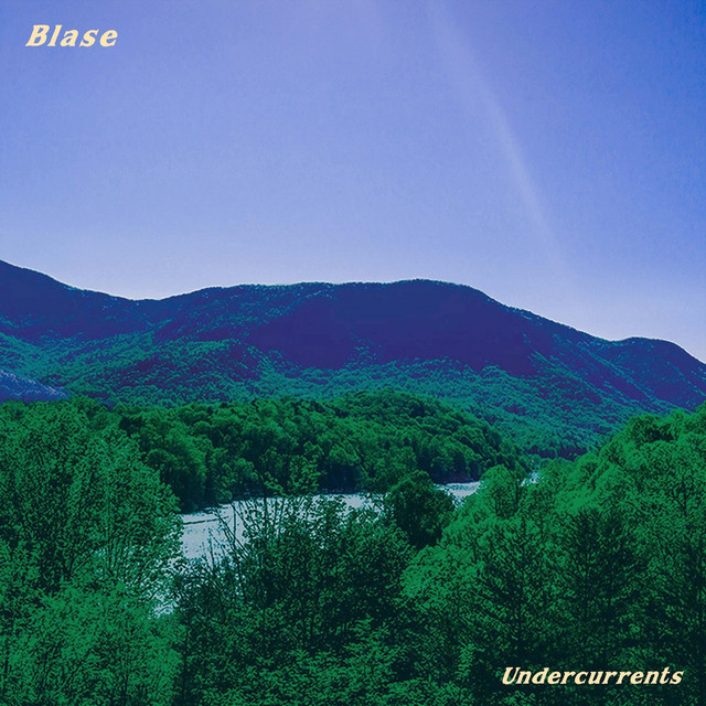 Undercurrents cover art