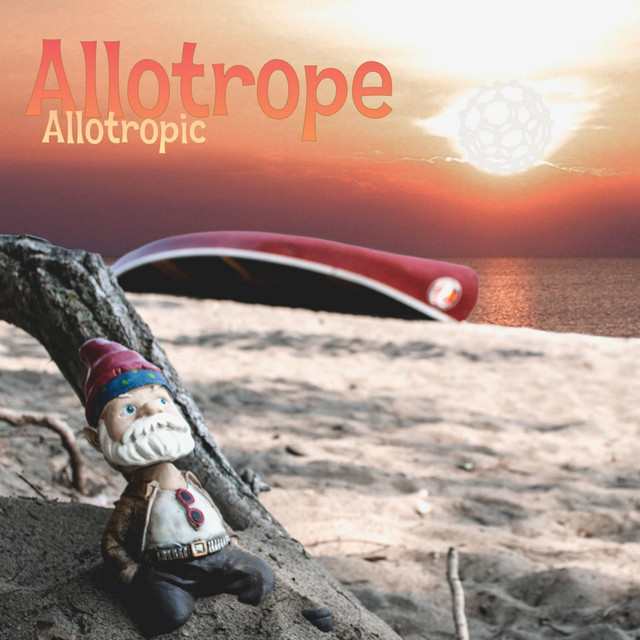 Allotropic cover art