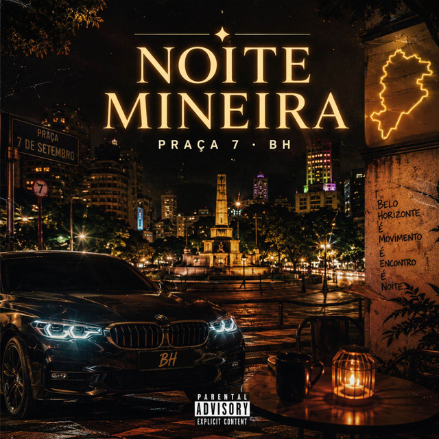 Noite Mineira