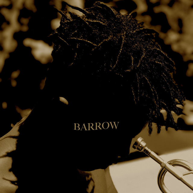 Barrow (Remastered) cover art