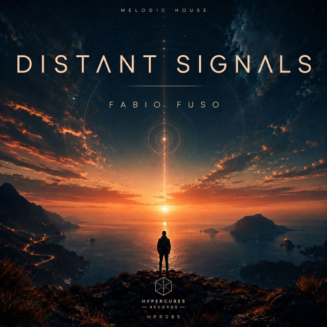 Distant Signals cover