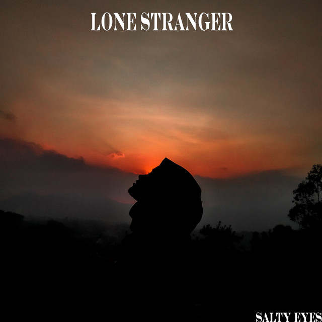 Lone Stranger