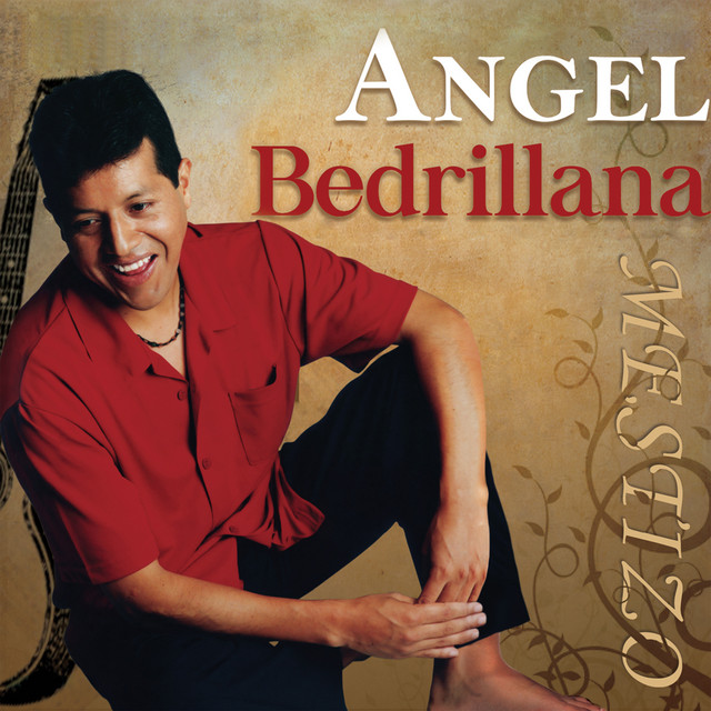 Ángel Bedrillana