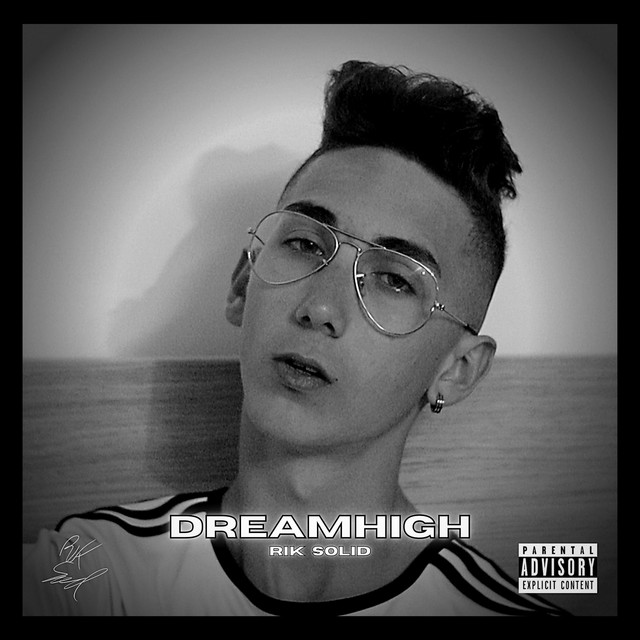 Dreamhigh cover art