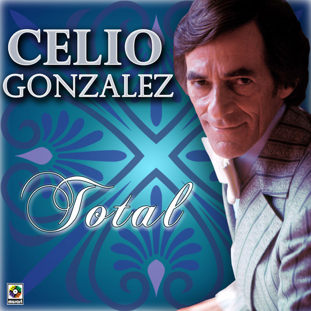 Total cover art