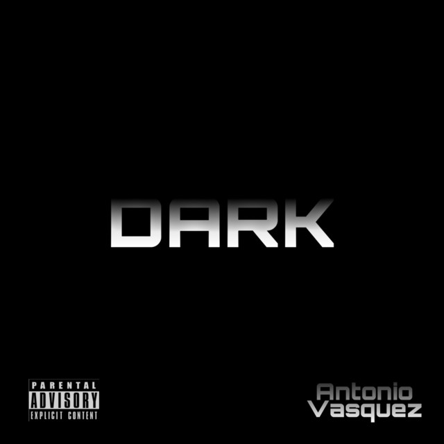 Dark cover