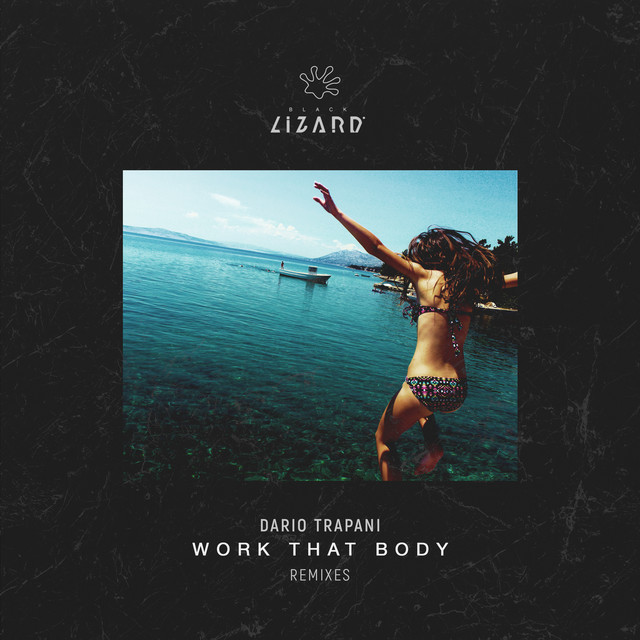 Work That Body - Skinnybit Radio Edit