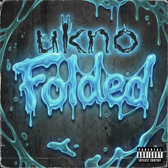 Folded