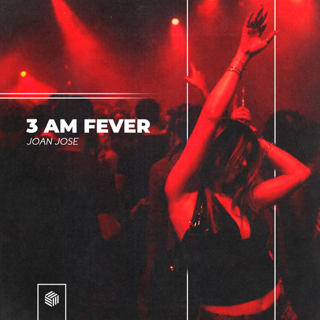 Joan Jose – 3 AM Fever