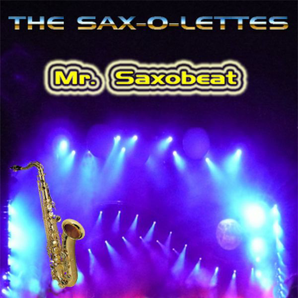 The Sax-O-Lettes