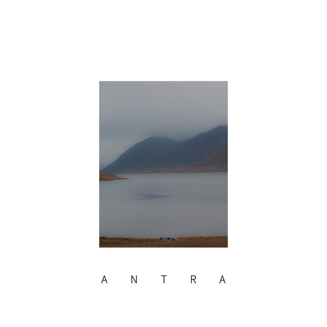 Gone cover art