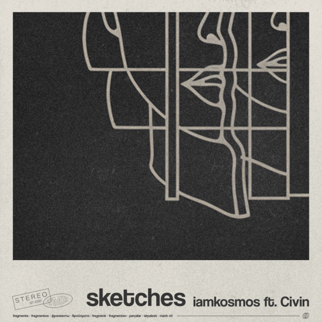 sketches cover art