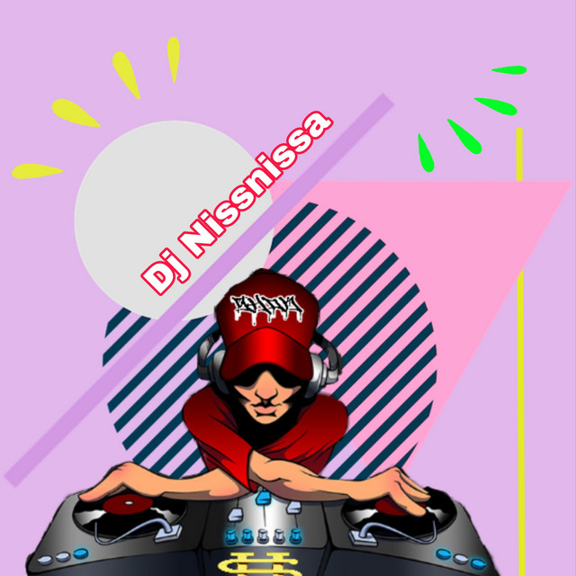 Dj Nissnissa