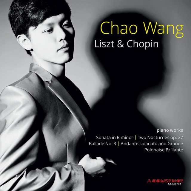 Chao Wang | Spotify