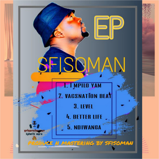 Artwork for Ndiwanga