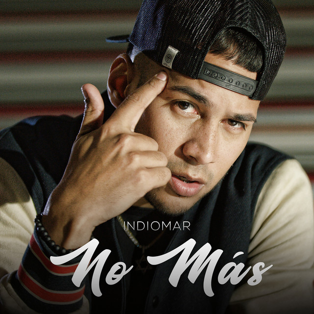 No Mas