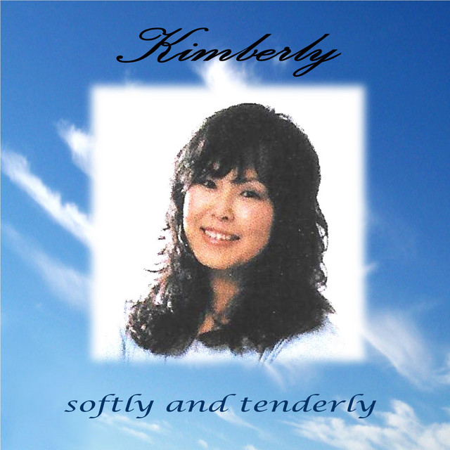 Softly And Tenderly cover art