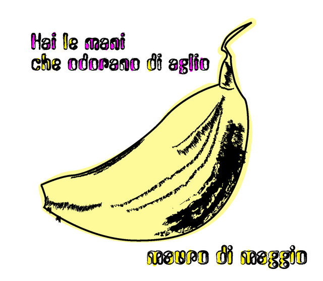 Hai Le Mani Che Odorano Di Aglio