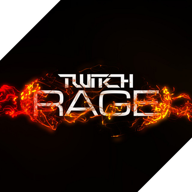 Rage cover art