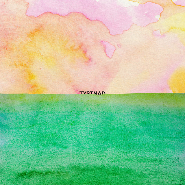 Tystnad cover