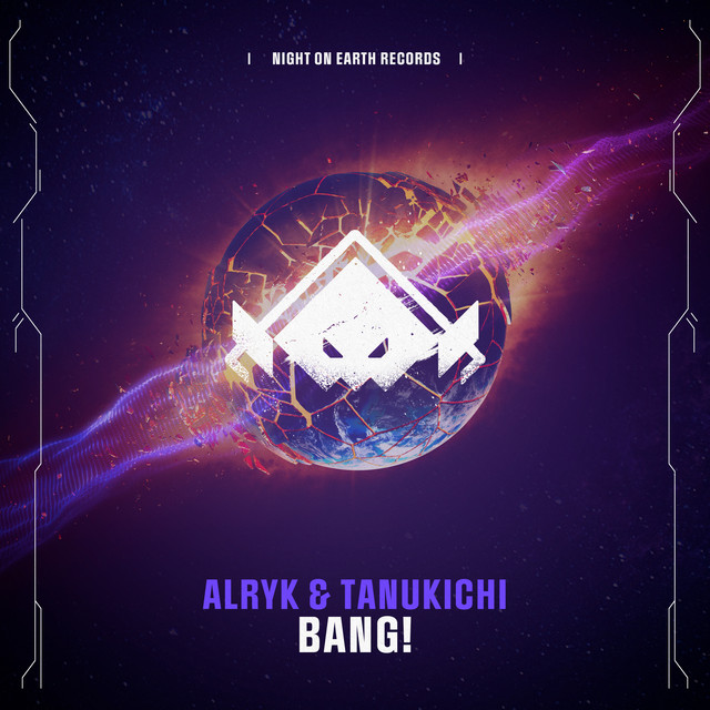 Bang! cover